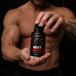 NEXTBULL | MAX TURKESTERON
