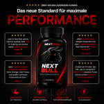 NEXTBULL | MAX TURKESTERON