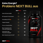 NEXTBULL | MAX TURKESTERON