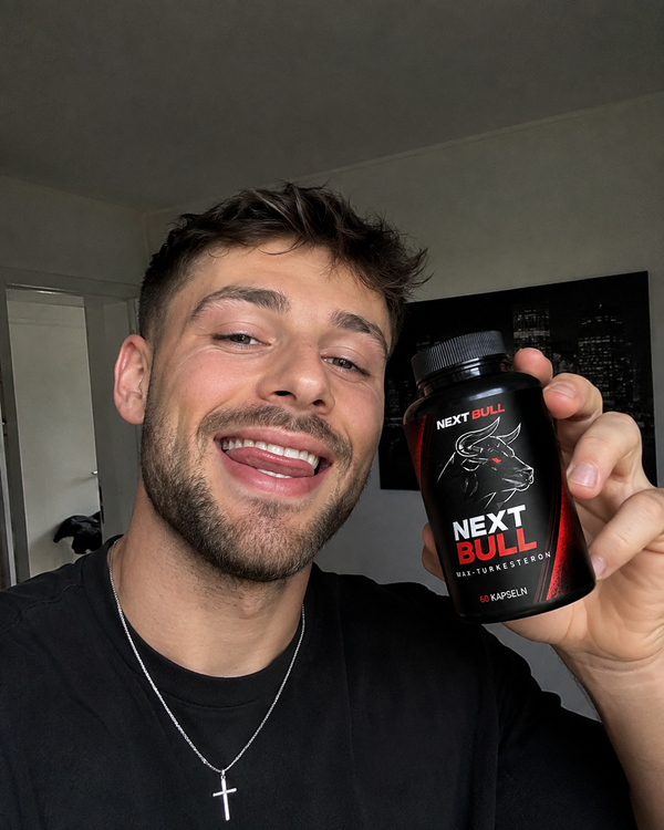 Ben, 24