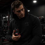 NEXTBULL | MAX TURKESTERON