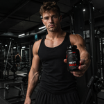 NEXTBULL | MAX TURKESTERON