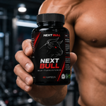 NEXTBULL | MAX TURKESTERON